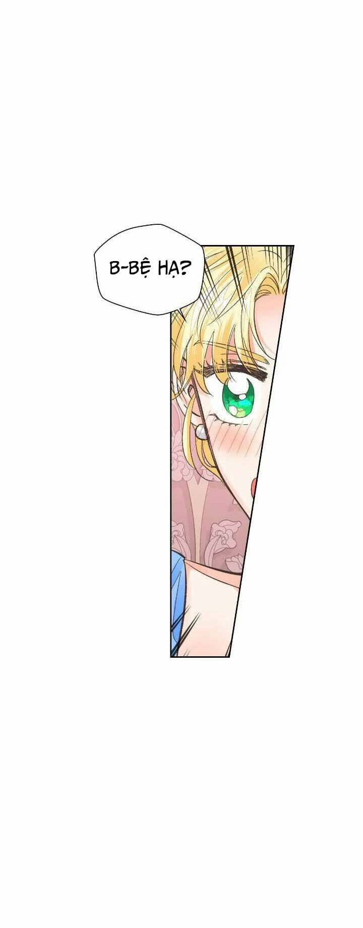 Ác Nữ Xứng Đôi Với Bạo Chúa Chapter 27 - Trang 2