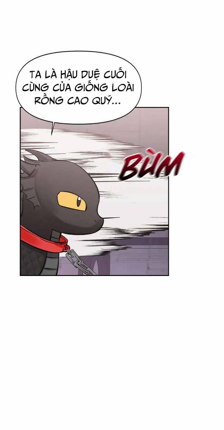 Ác Nữ Xứng Đôi Với Bạo Chúa Chapter 27 - Trang 2