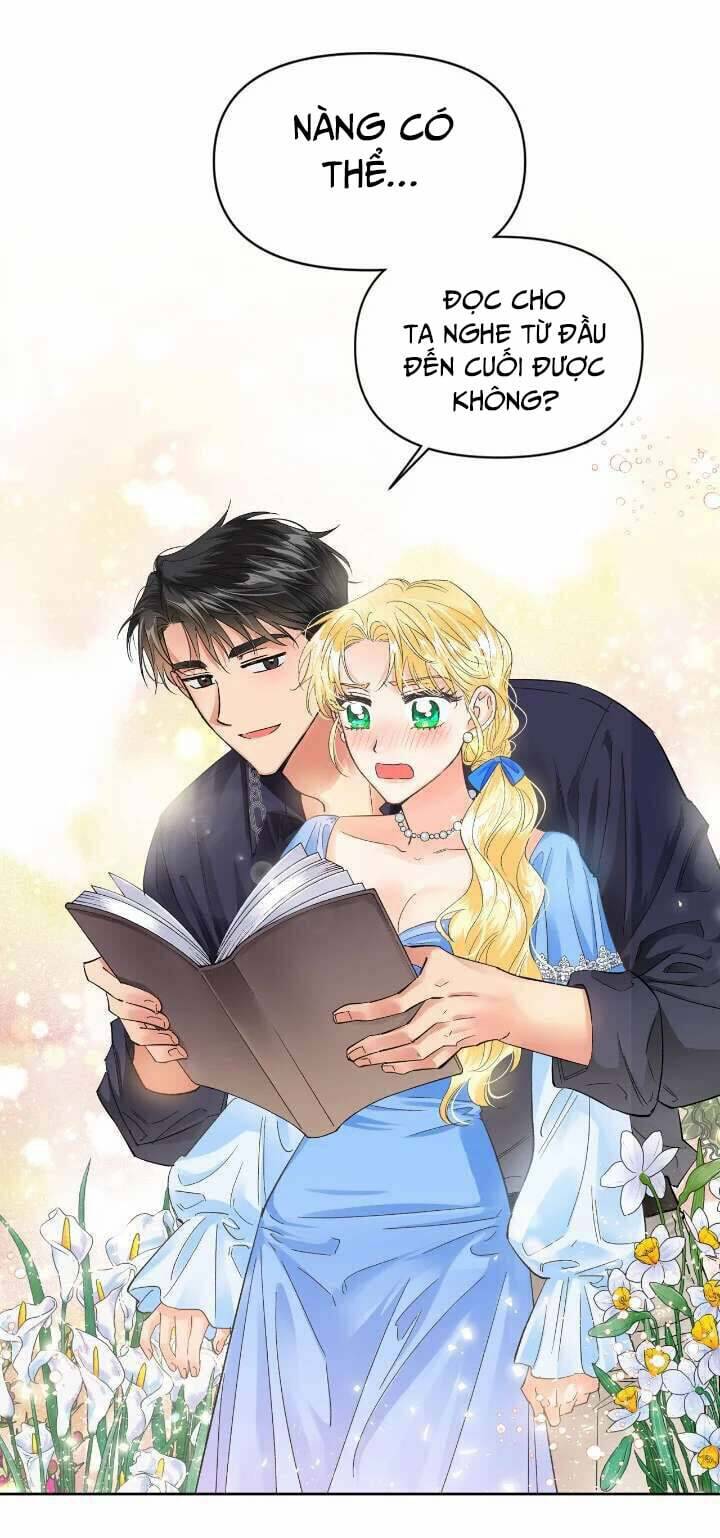 Ác Nữ Xứng Đôi Với Bạo Chúa Chapter 27 - Trang 2