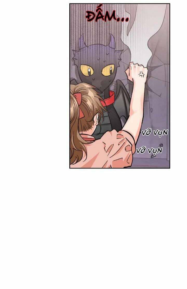 Ác Nữ Xứng Đôi Với Bạo Chúa Chapter 27 - Trang 2