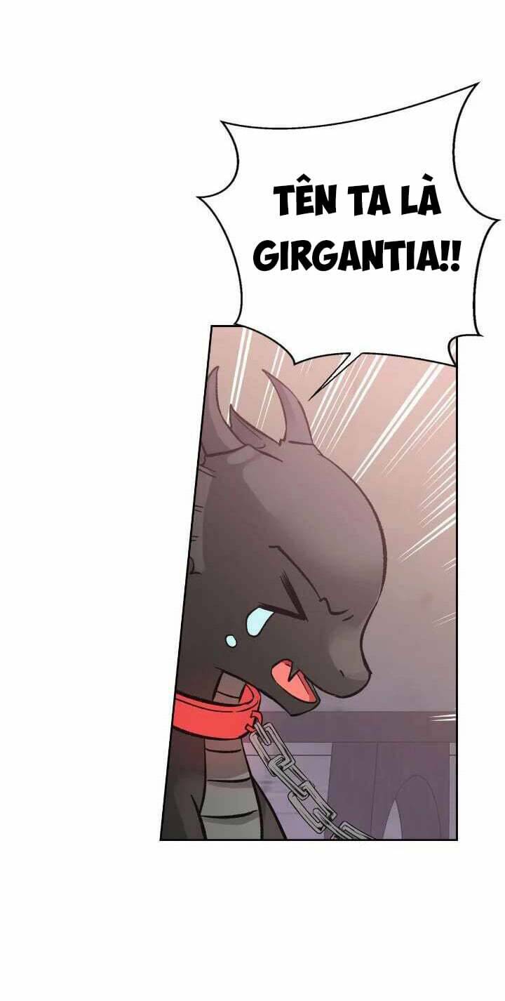 Ác Nữ Xứng Đôi Với Bạo Chúa Chapter 27 - Trang 2