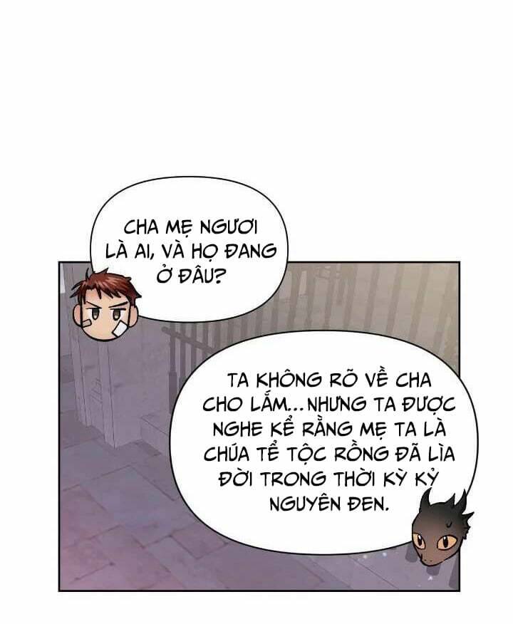 Ác Nữ Xứng Đôi Với Bạo Chúa Chapter 27 - Trang 2