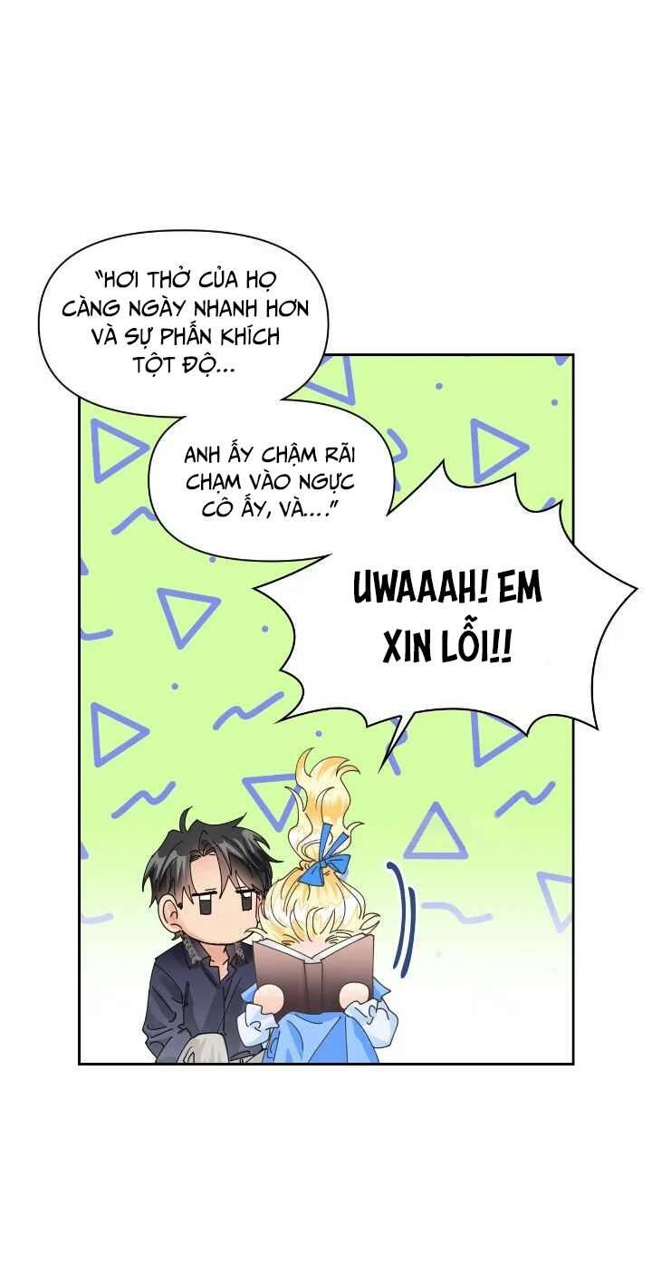 Ác Nữ Xứng Đôi Với Bạo Chúa Chapter 28 - Trang 2