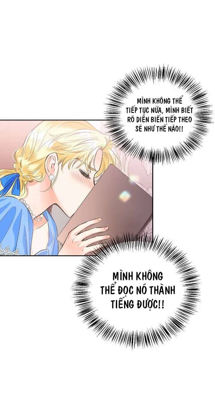 Ác Nữ Xứng Đôi Với Bạo Chúa Chapter 28 - Trang 2