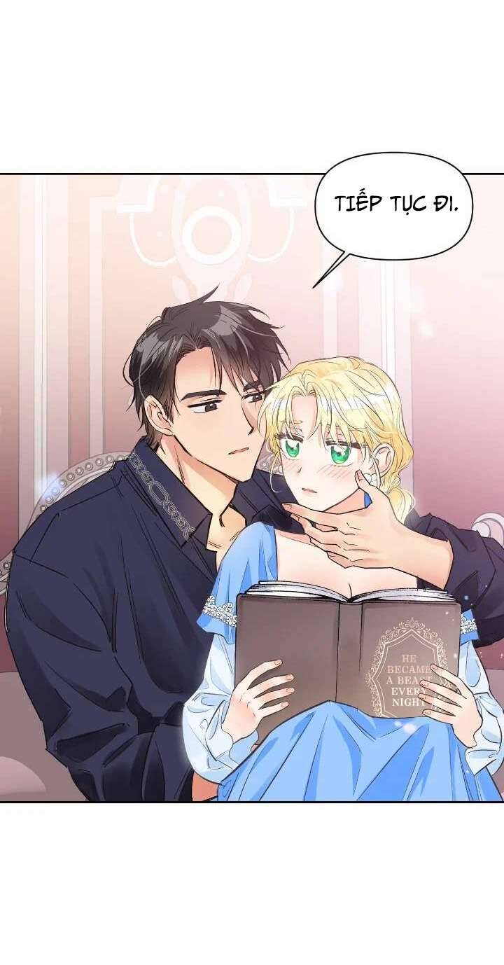 Ác Nữ Xứng Đôi Với Bạo Chúa Chapter 28 - Trang 2