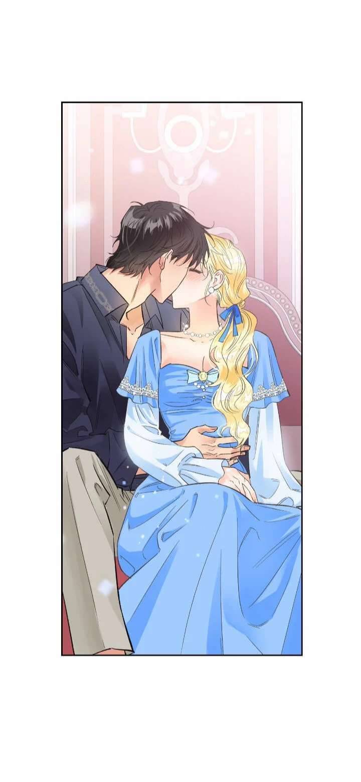 Ác Nữ Xứng Đôi Với Bạo Chúa Chapter 28 - Trang 2