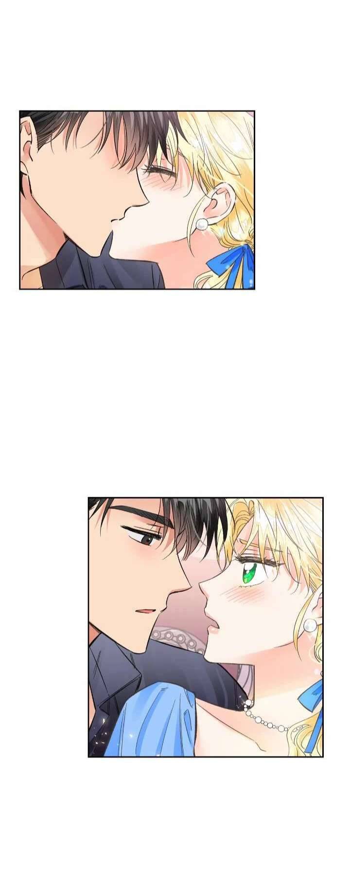 Ác Nữ Xứng Đôi Với Bạo Chúa Chapter 28 - Trang 2