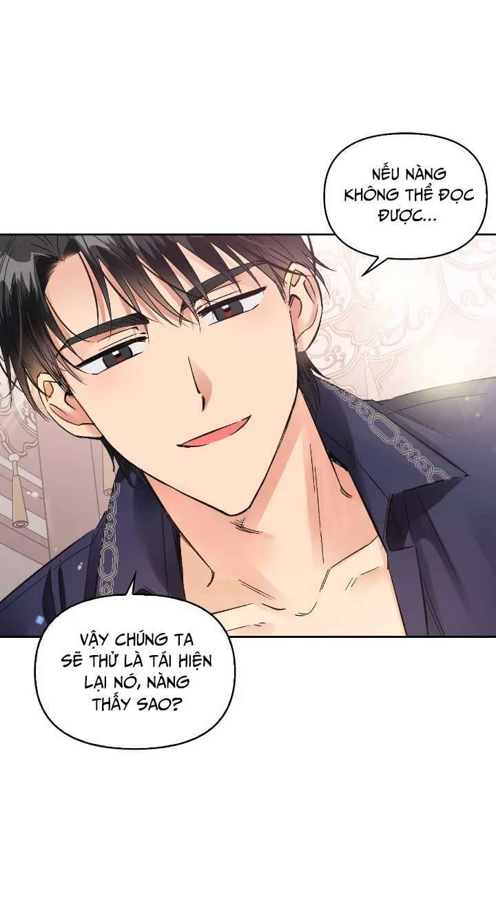 Ác Nữ Xứng Đôi Với Bạo Chúa Chapter 28 - Trang 2