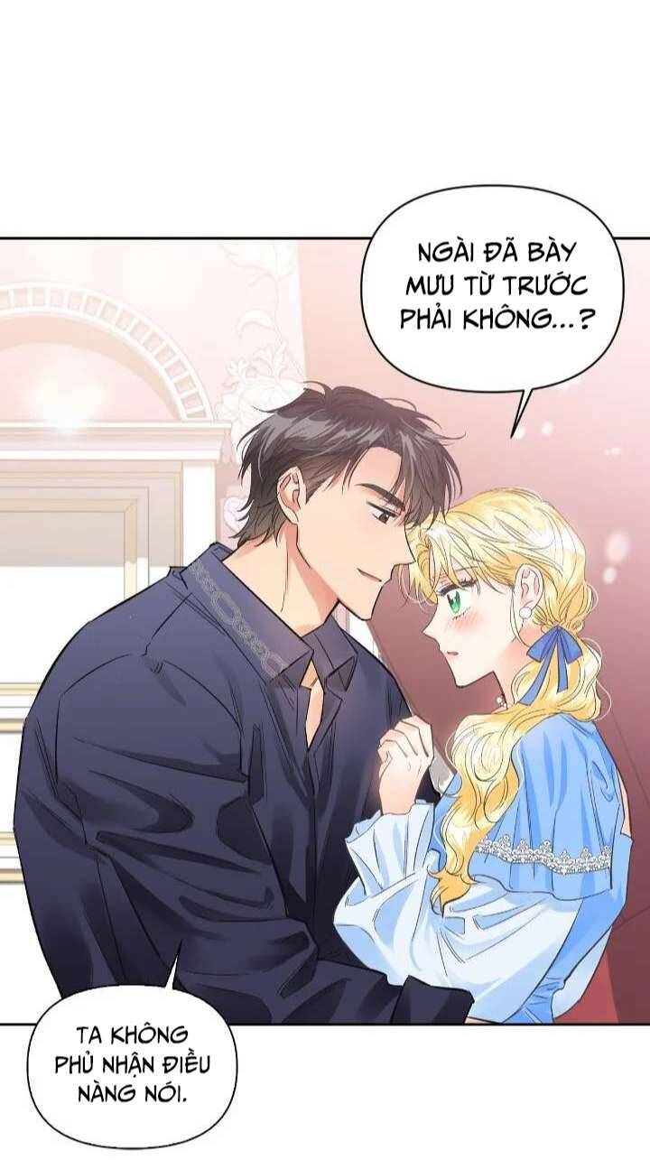 Ác Nữ Xứng Đôi Với Bạo Chúa Chapter 28 - Trang 2