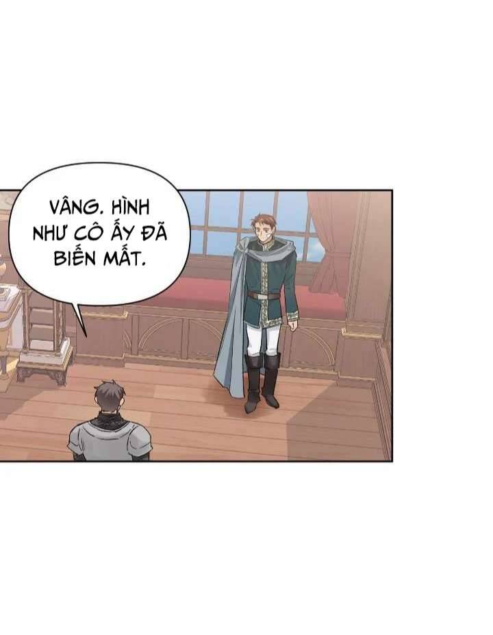 Ác Nữ Xứng Đôi Với Bạo Chúa Chapter 28 - Trang 2