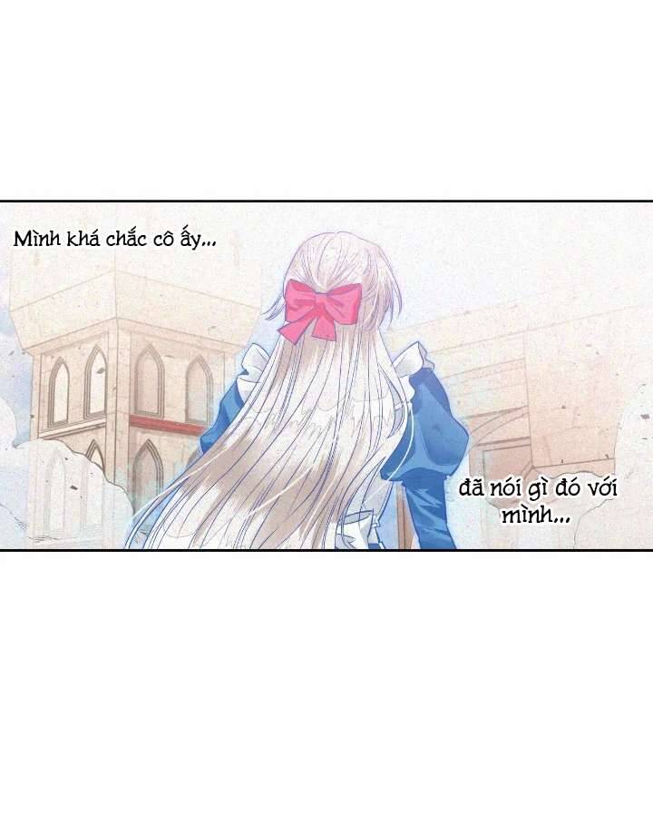 Ác Nữ Xứng Đôi Với Bạo Chúa Chapter 28 - Trang 2