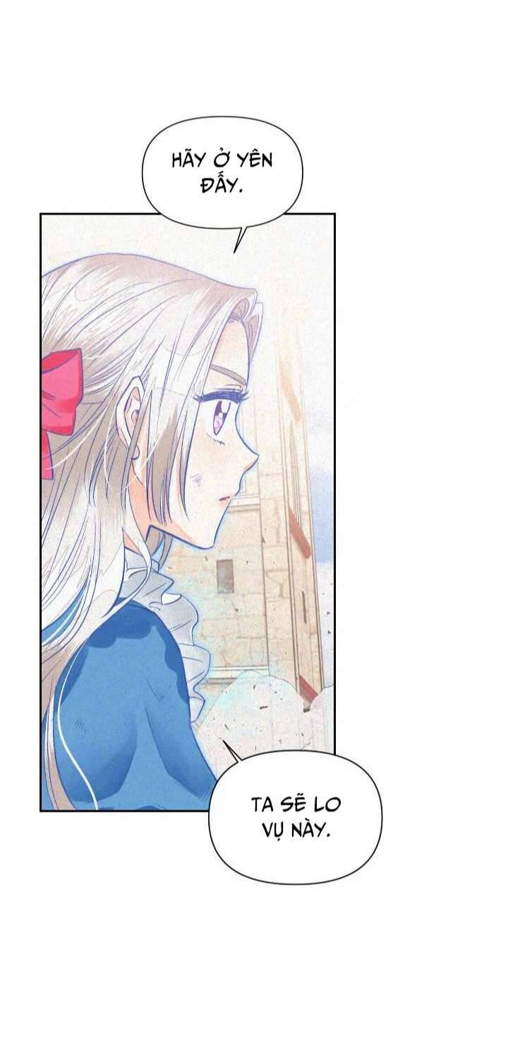 Ác Nữ Xứng Đôi Với Bạo Chúa Chapter 28 - Trang 2