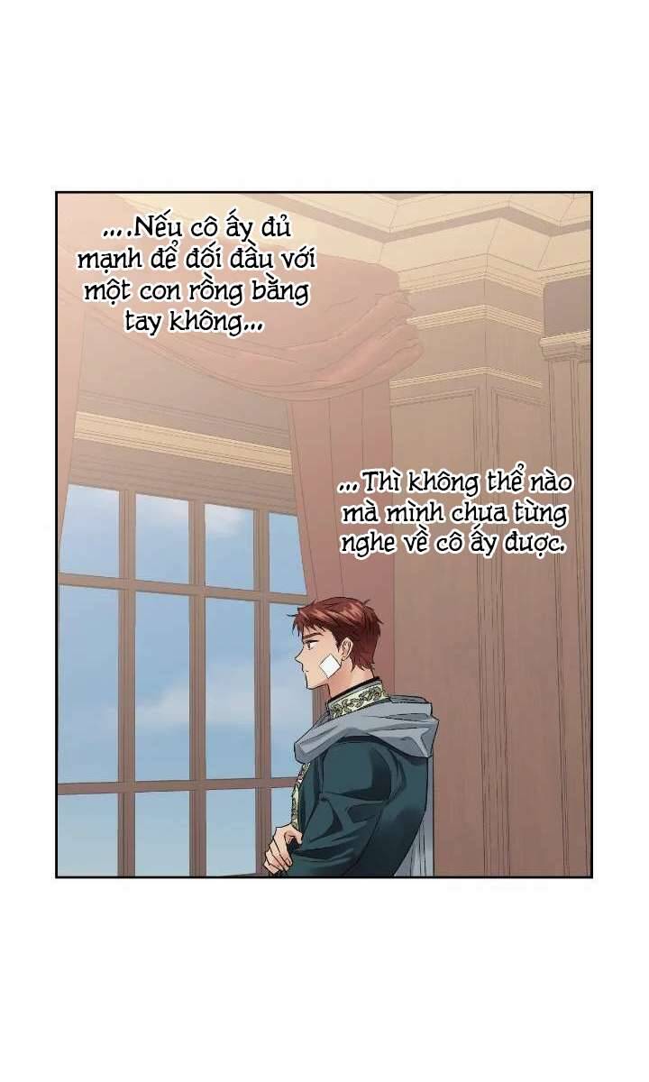 Ác Nữ Xứng Đôi Với Bạo Chúa Chapter 28 - Trang 2