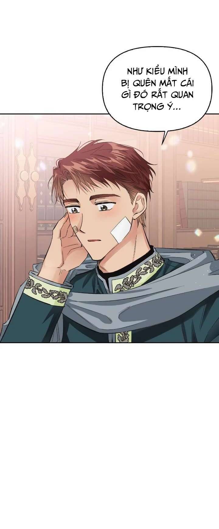 Ác Nữ Xứng Đôi Với Bạo Chúa Chapter 28 - Trang 2