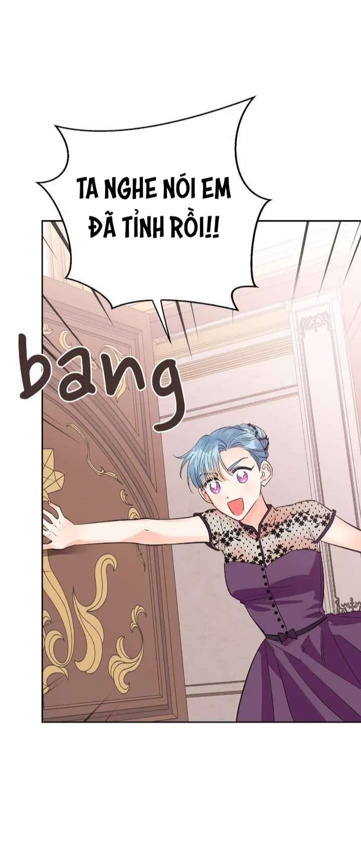 Ác Nữ Xứng Đôi Với Bạo Chúa Chapter 28 - Trang 2