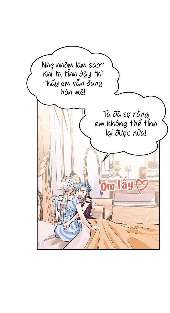 Ác Nữ Xứng Đôi Với Bạo Chúa Chapter 28 - Trang 2