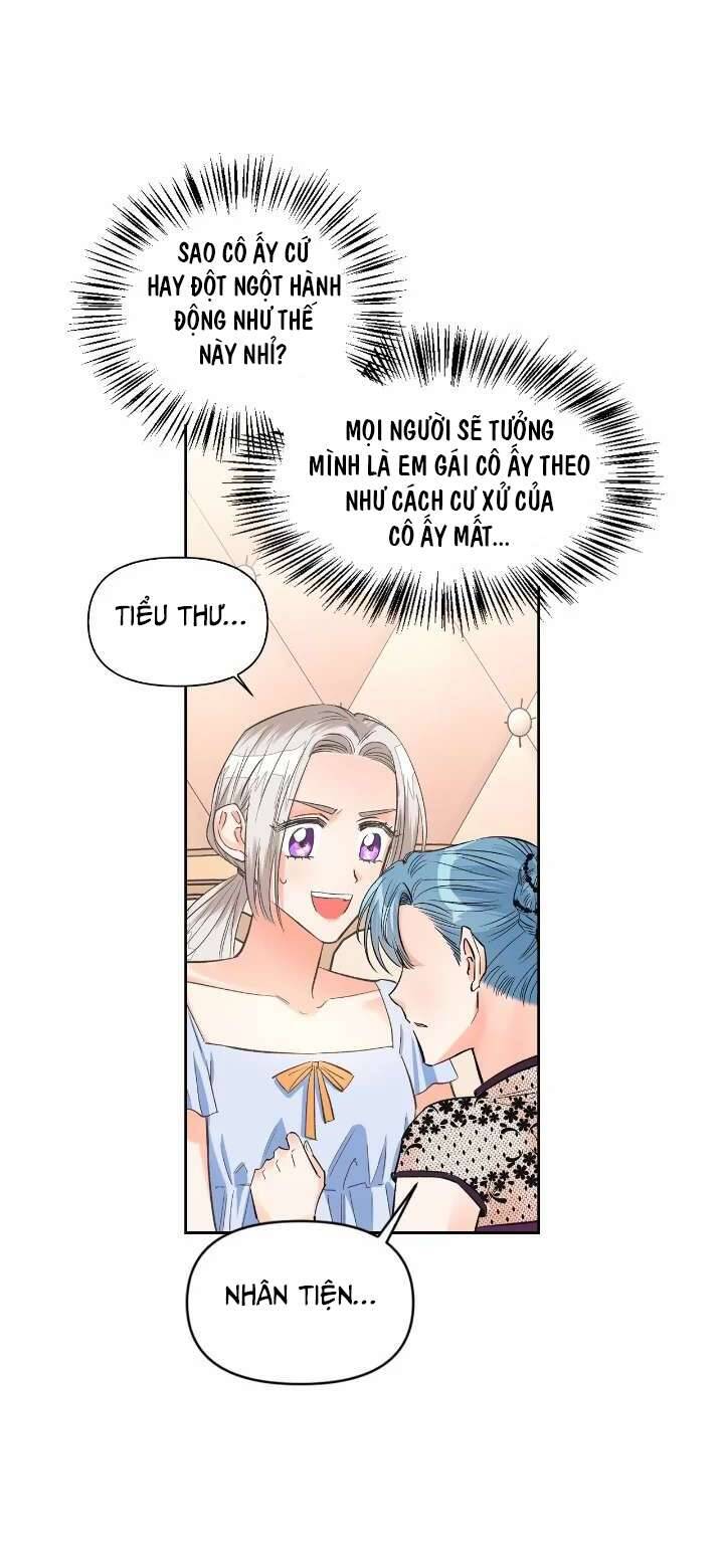 Ác Nữ Xứng Đôi Với Bạo Chúa Chapter 28 - Trang 2