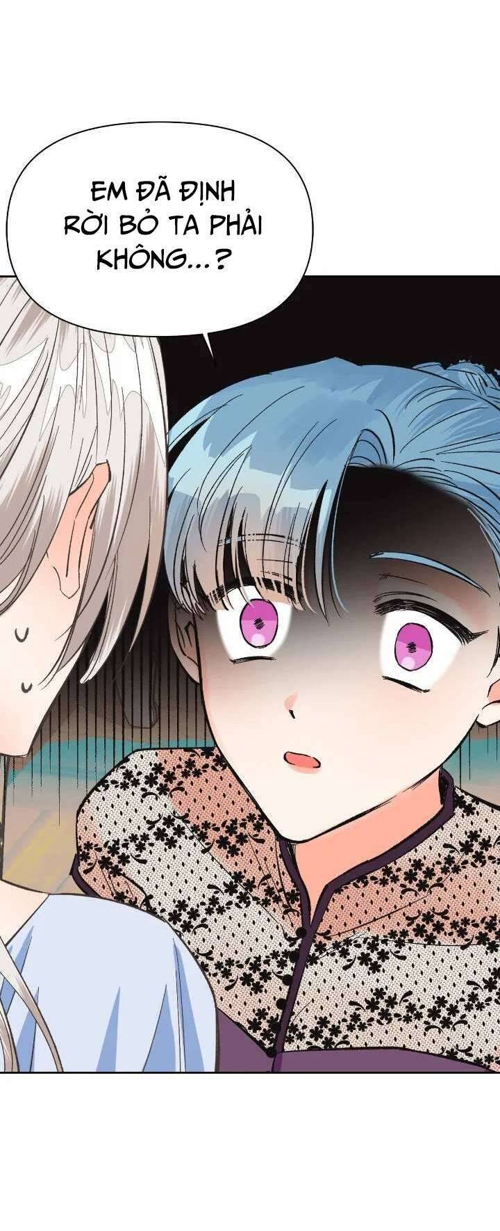 Ác Nữ Xứng Đôi Với Bạo Chúa Chapter 28 - Trang 2