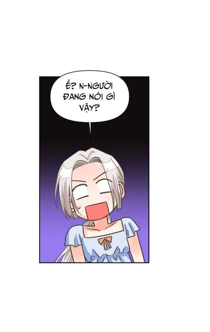 Ác Nữ Xứng Đôi Với Bạo Chúa Chapter 28 - Trang 2