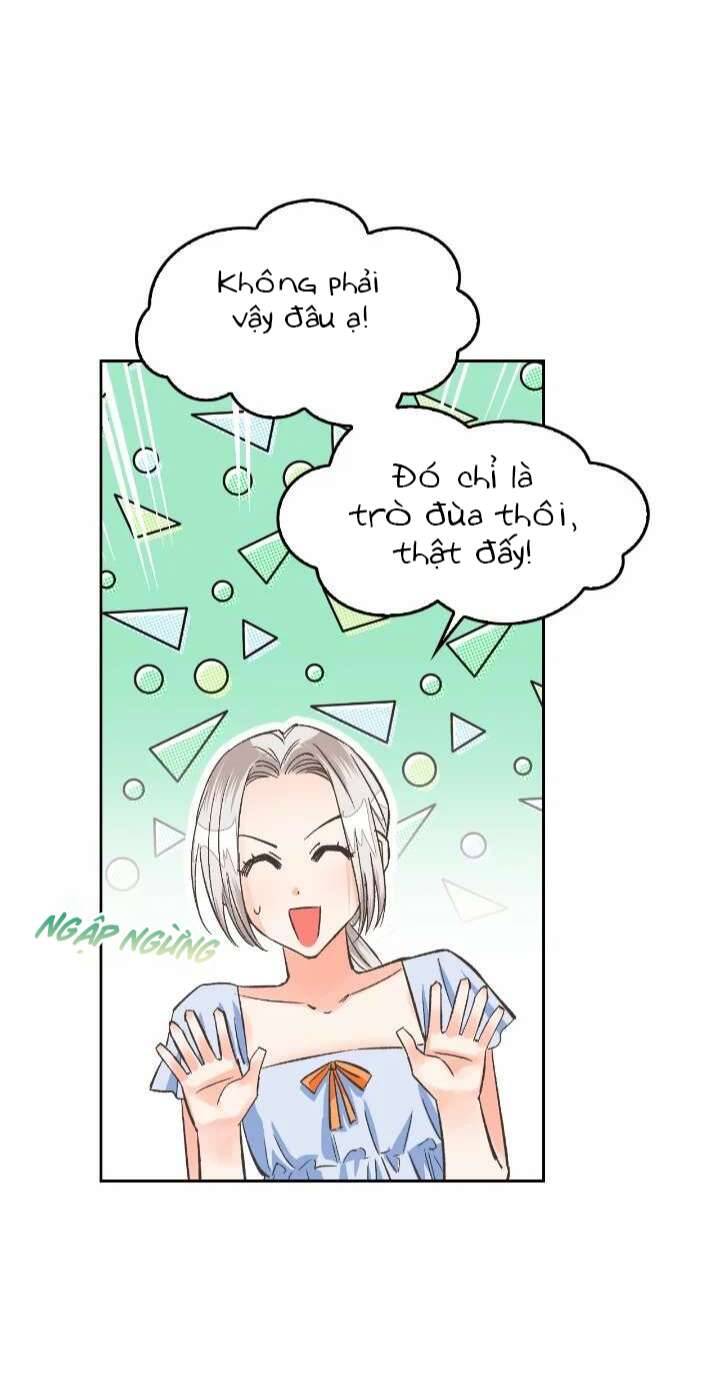 Ác Nữ Xứng Đôi Với Bạo Chúa Chapter 28 - Trang 2