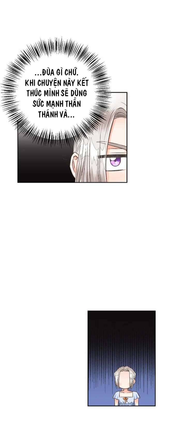 Ác Nữ Xứng Đôi Với Bạo Chúa Chapter 28 - Trang 2