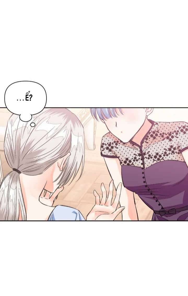 Ác Nữ Xứng Đôi Với Bạo Chúa Chapter 28 - Trang 2