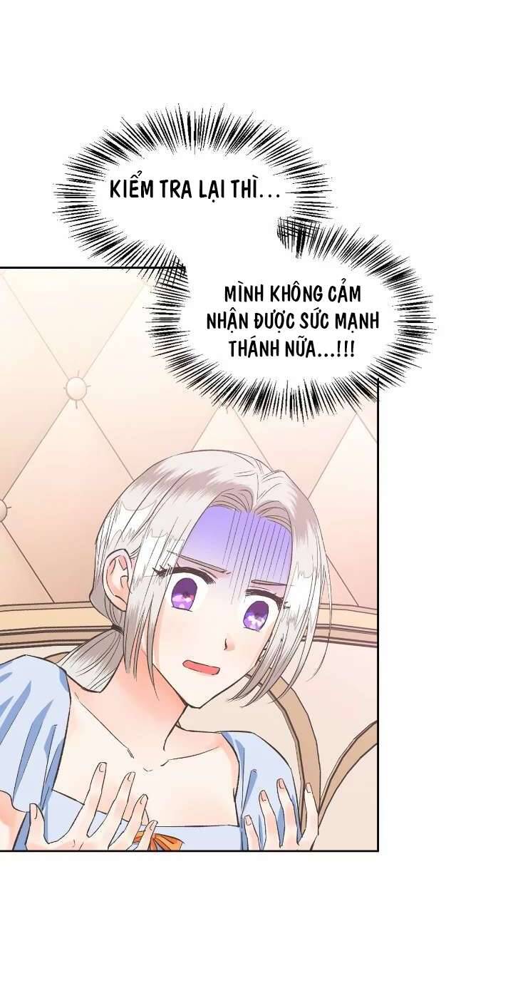 Ác Nữ Xứng Đôi Với Bạo Chúa Chapter 28 - Trang 2