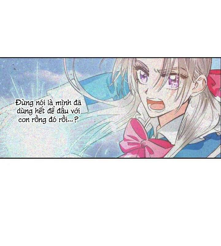 Ác Nữ Xứng Đôi Với Bạo Chúa Chapter 28 - Trang 2