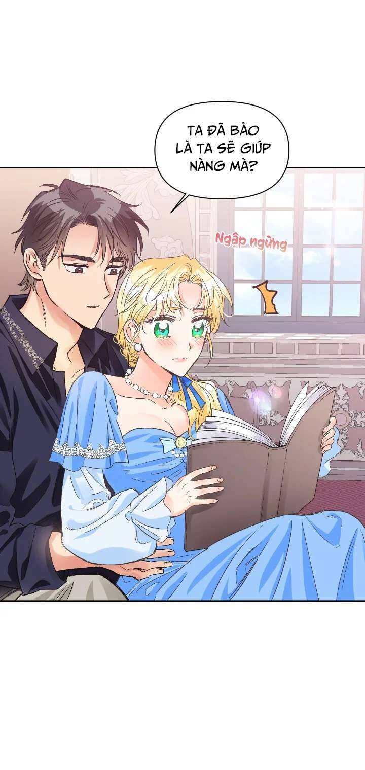 Ác Nữ Xứng Đôi Với Bạo Chúa Chapter 28 - Trang 2