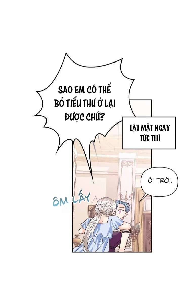 Ác Nữ Xứng Đôi Với Bạo Chúa Chapter 28 - Trang 2