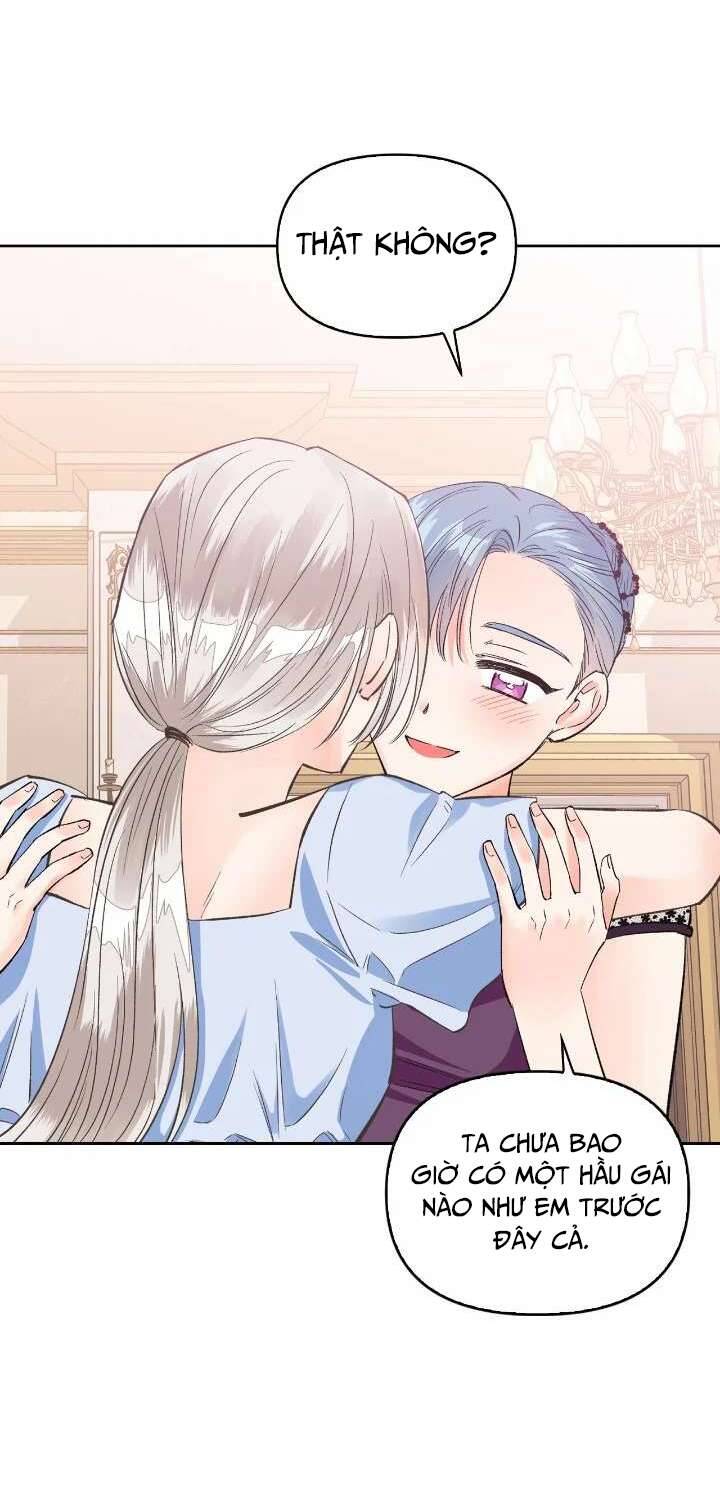 Ác Nữ Xứng Đôi Với Bạo Chúa Chapter 28 - Trang 2