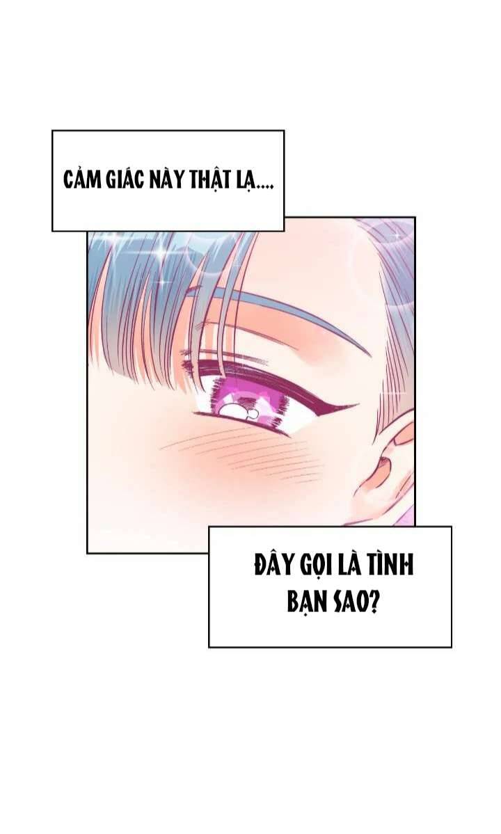 Ác Nữ Xứng Đôi Với Bạo Chúa Chapter 28 - Trang 2