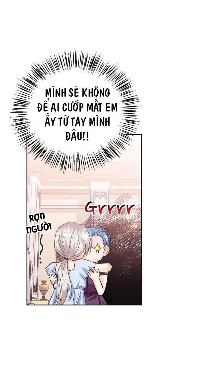 Ác Nữ Xứng Đôi Với Bạo Chúa Chapter 28 - Trang 2
