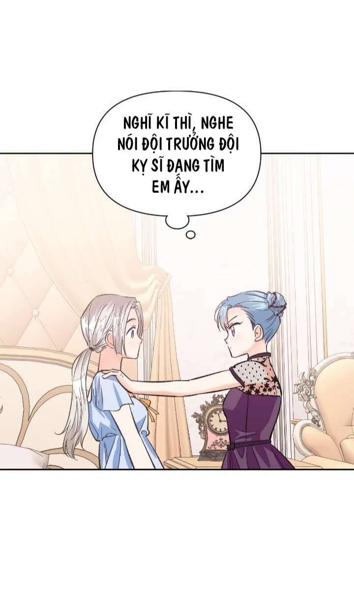 Ác Nữ Xứng Đôi Với Bạo Chúa Chapter 28 - Trang 2