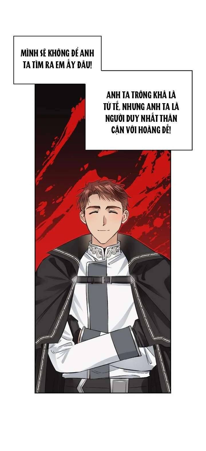 Ác Nữ Xứng Đôi Với Bạo Chúa Chapter 28 - Trang 2