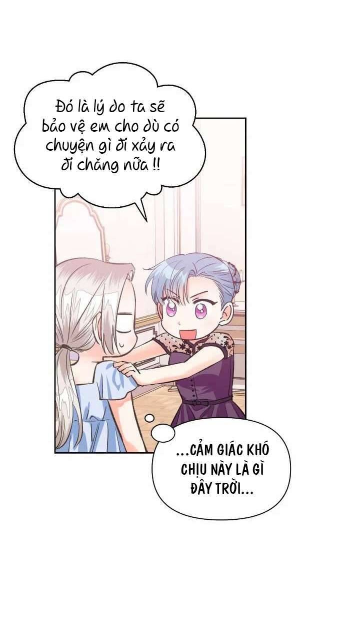 Ác Nữ Xứng Đôi Với Bạo Chúa Chapter 28 - Trang 2