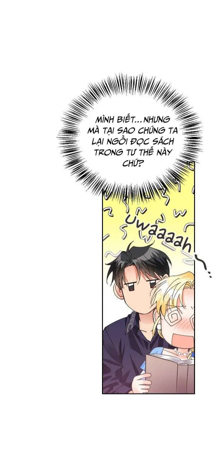 Ác Nữ Xứng Đôi Với Bạo Chúa Chapter 28 - Trang 2