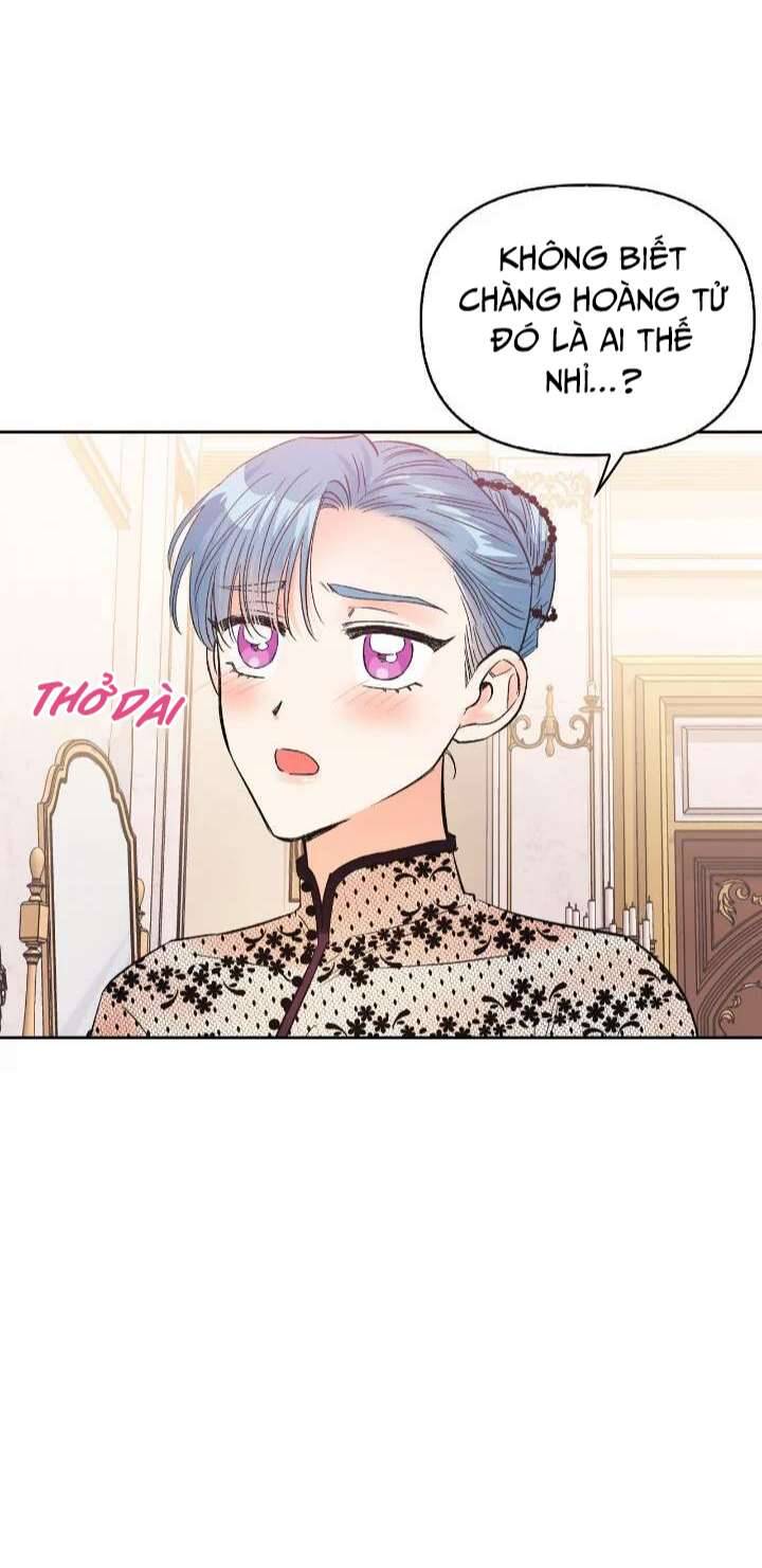 Ác Nữ Xứng Đôi Với Bạo Chúa Chapter 28 - Trang 2