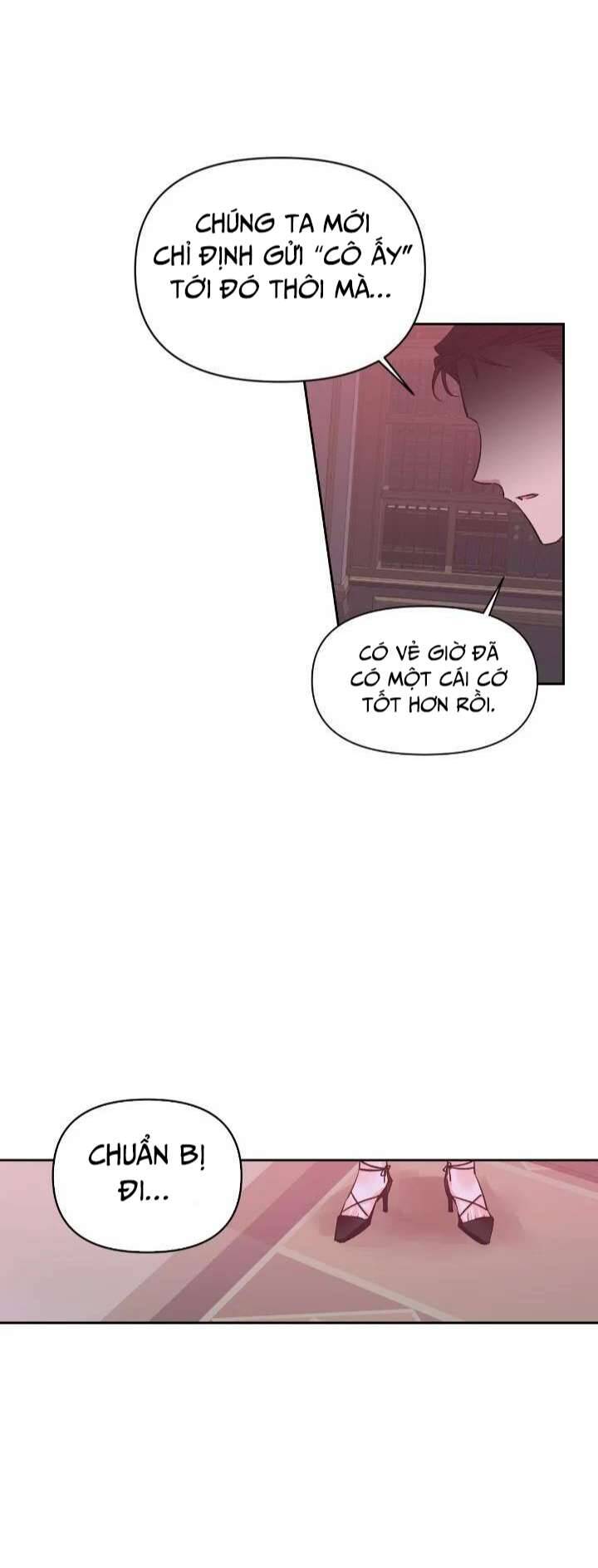 Ác Nữ Xứng Đôi Với Bạo Chúa Chapter 28 - Trang 2