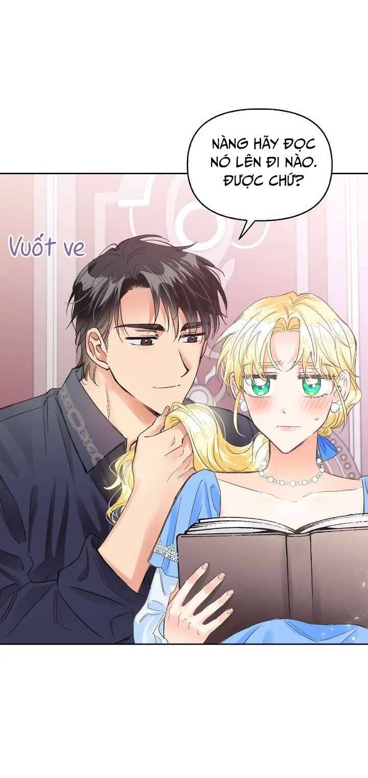 Ác Nữ Xứng Đôi Với Bạo Chúa Chapter 28 - Trang 2