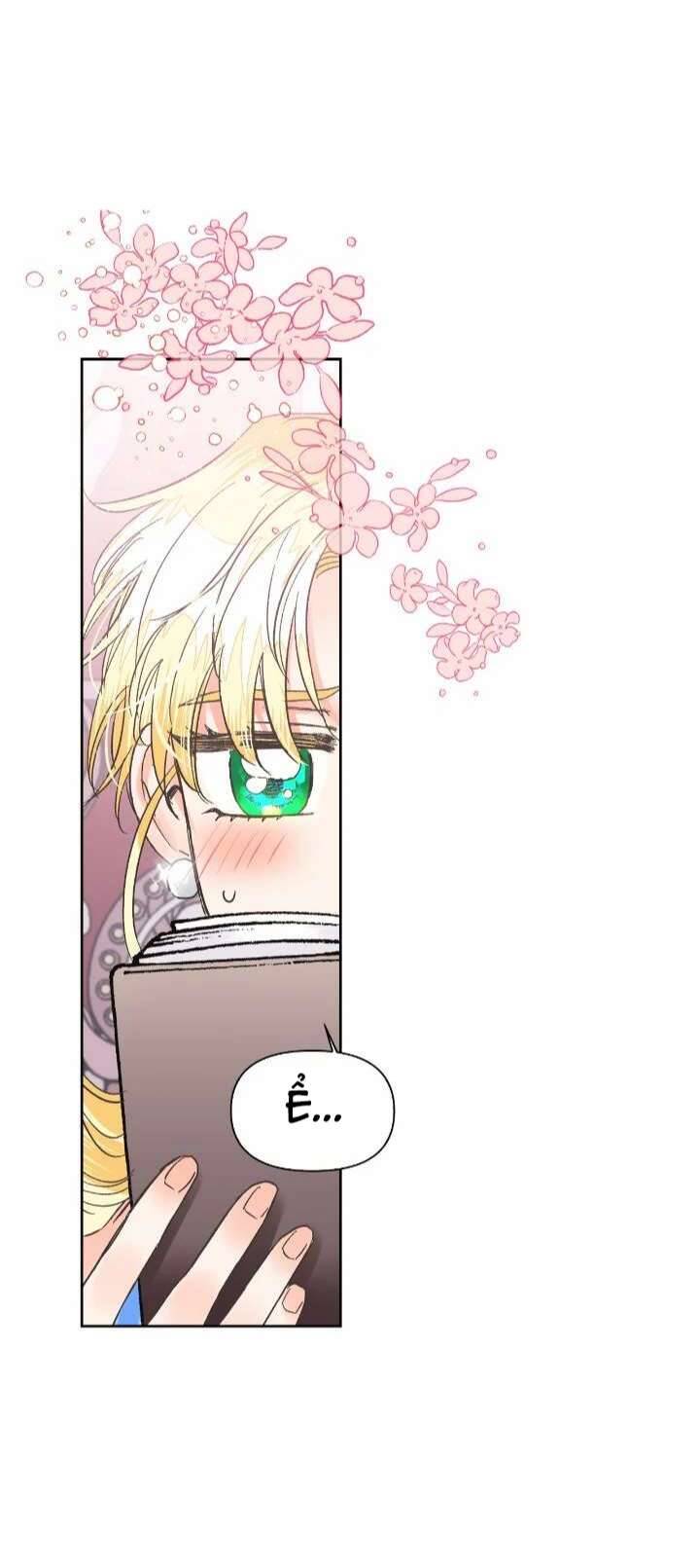 Ác Nữ Xứng Đôi Với Bạo Chúa Chapter 28 - Trang 2