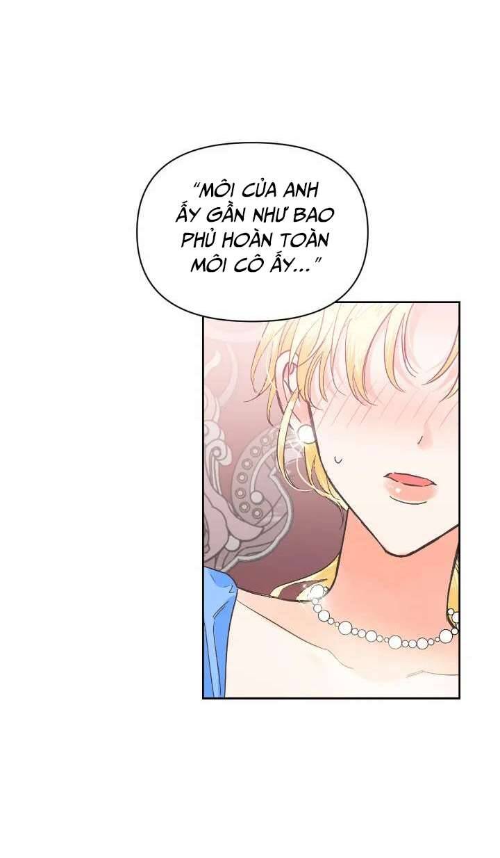 Ác Nữ Xứng Đôi Với Bạo Chúa Chapter 28 - Trang 2