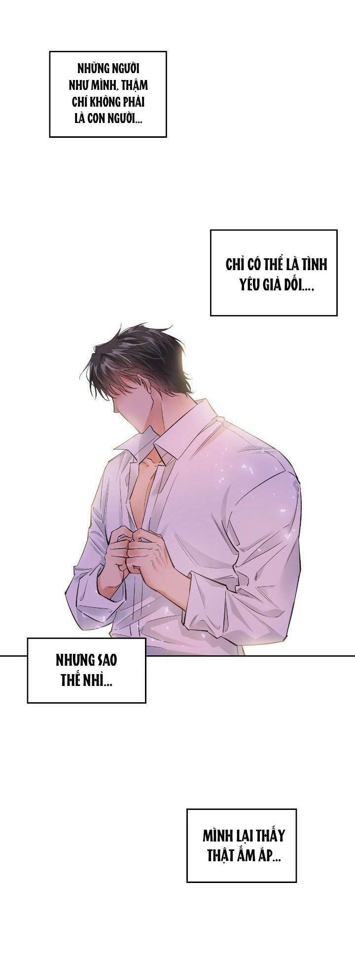 Ác Nữ Xứng Đôi Với Bạo Chúa Chapter 29 - Trang 2