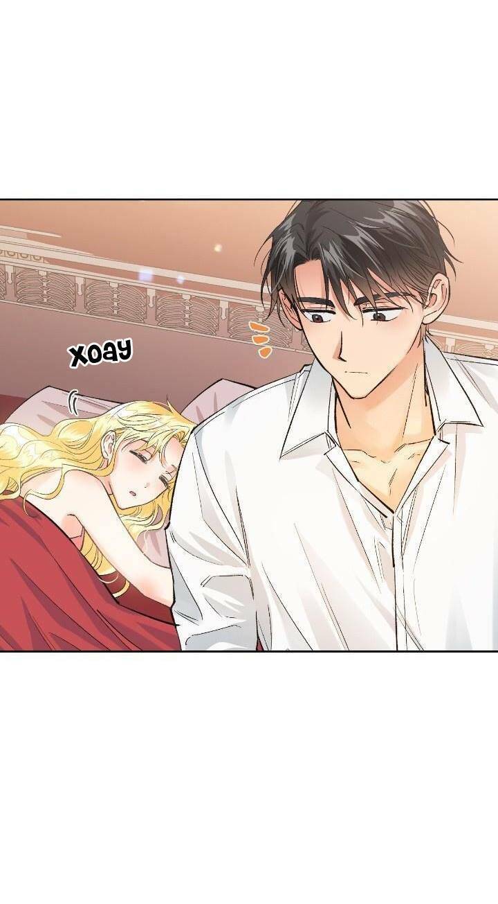 Ác Nữ Xứng Đôi Với Bạo Chúa Chapter 29 - Trang 2