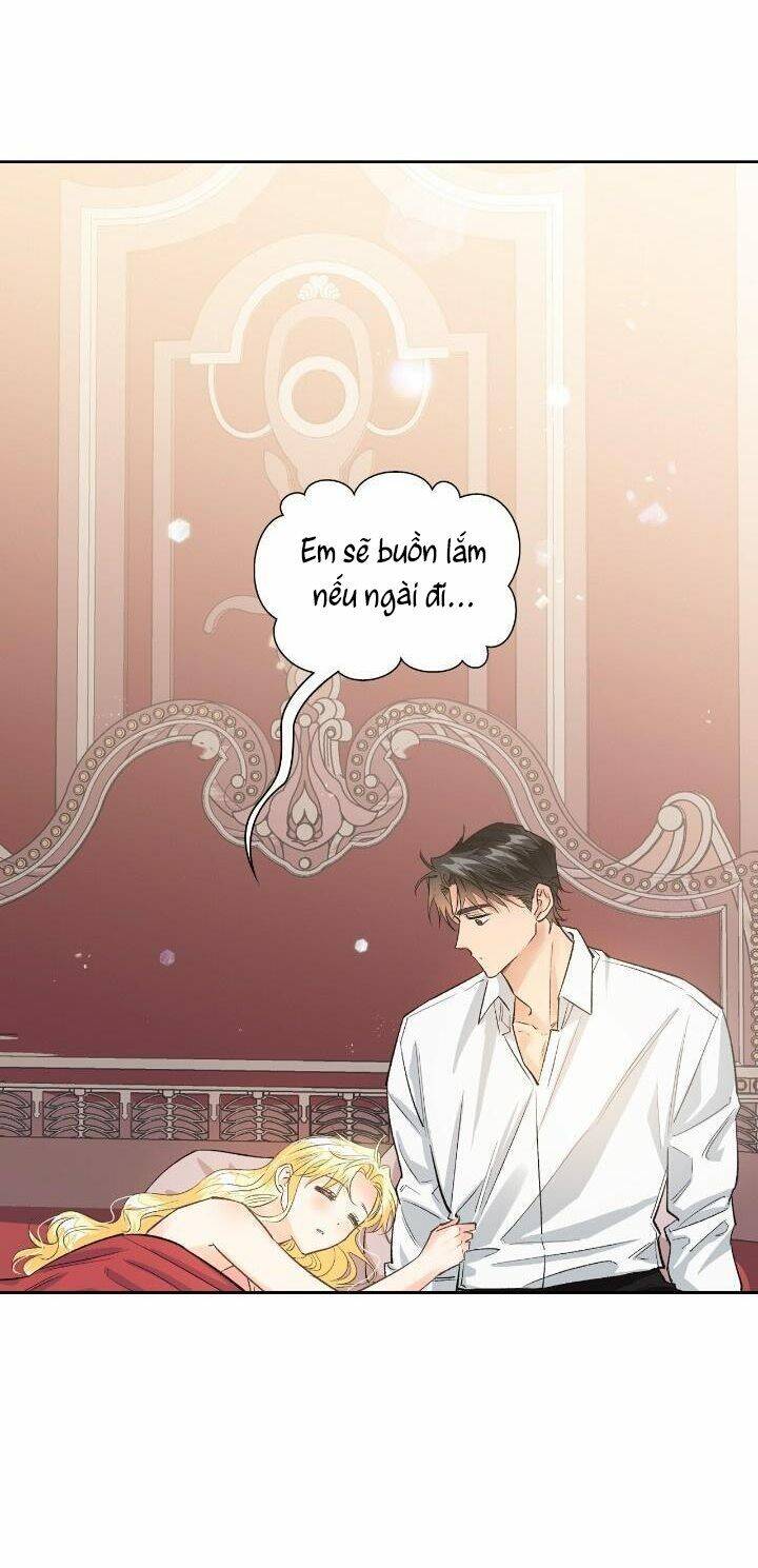 Ác Nữ Xứng Đôi Với Bạo Chúa Chapter 29 - Trang 2