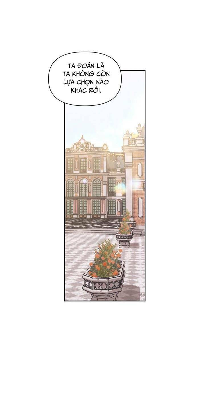 Ác Nữ Xứng Đôi Với Bạo Chúa Chapter 29 - Trang 2