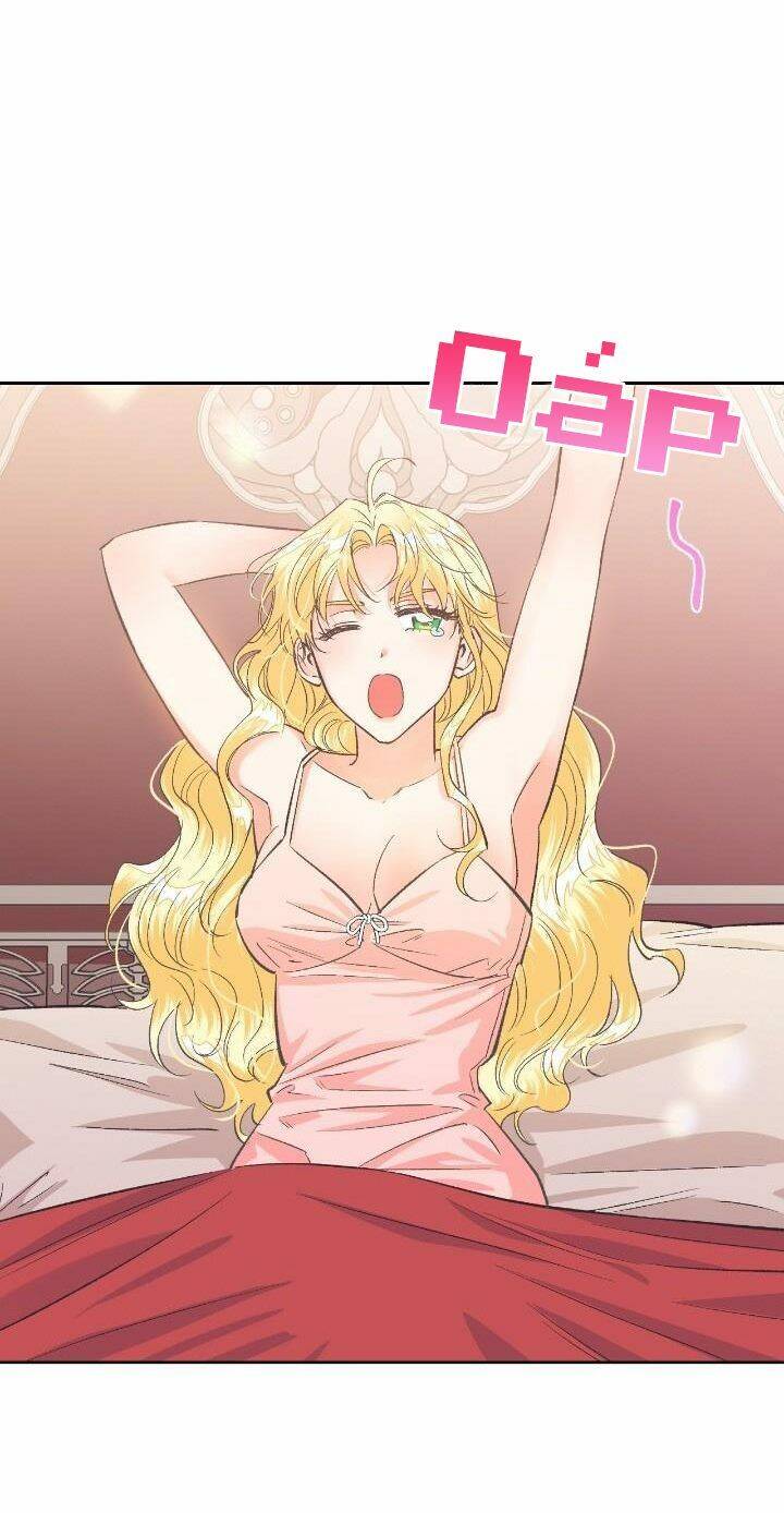 Ác Nữ Xứng Đôi Với Bạo Chúa Chapter 29 - Trang 2