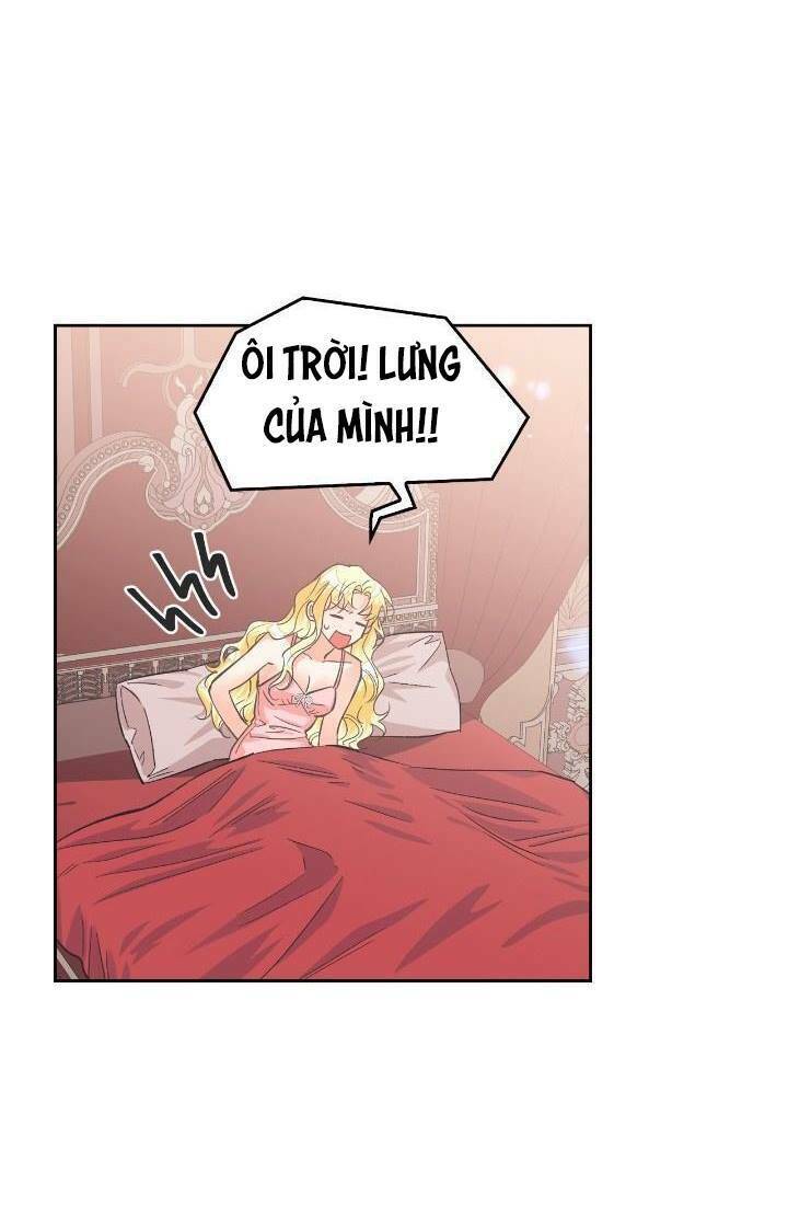 Ác Nữ Xứng Đôi Với Bạo Chúa Chapter 29 - Trang 2