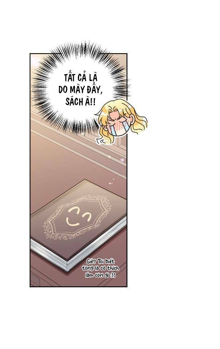 Ác Nữ Xứng Đôi Với Bạo Chúa Chapter 29 - Trang 2