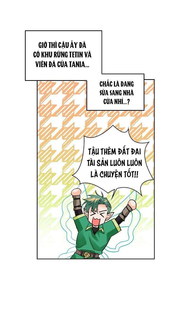 Ác Nữ Xứng Đôi Với Bạo Chúa Chapter 29 - Trang 2